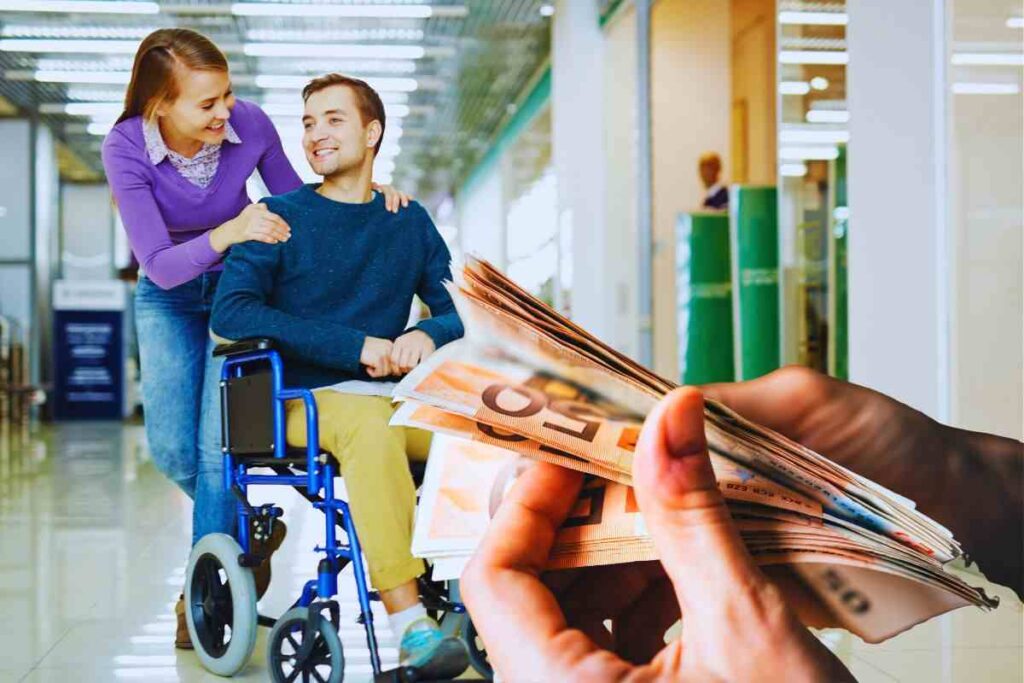 benefici aggiuntivi nella legge 104