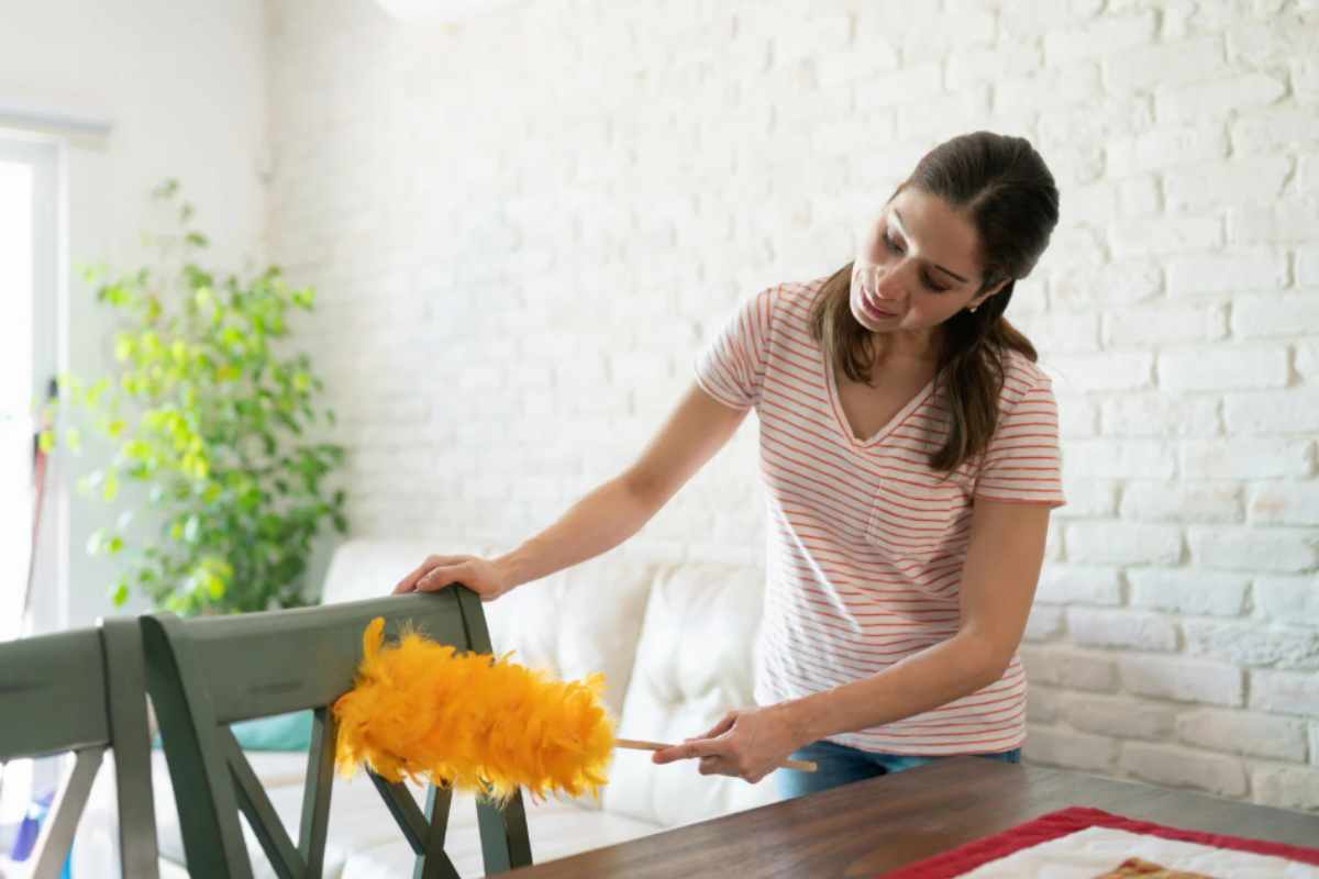 Il metodo dei 3 giorni ti cambia la vita: così la tua casa resta sempre in ordine senza stress 2 Casa ordinata
