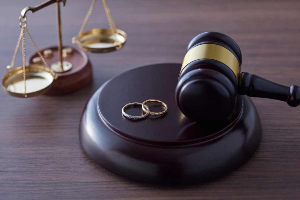 Divorzio