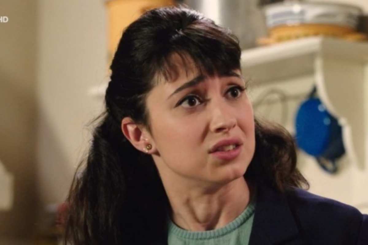 Il Paradiso delle Signore