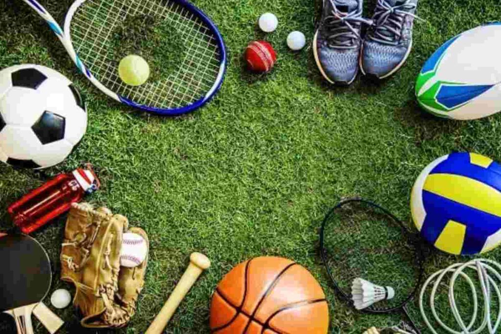 Lutto nello sport