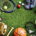 Lutto nello sport