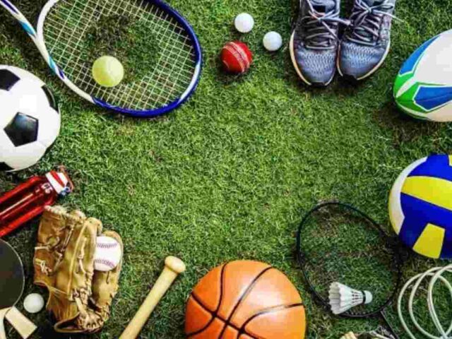 Lutto nello sport