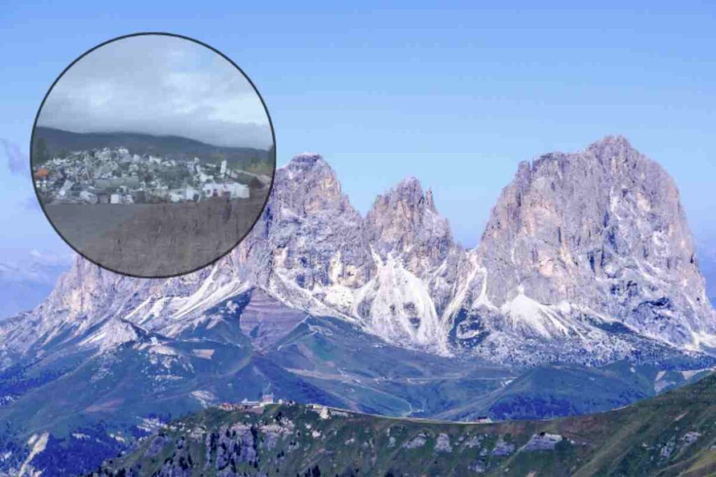 Questa situazione critica si aggiunge alla preoccupante realtà del progressivo scioglimento dei ghiacciai, con il rischio concreto che la “Regina delle Dolomiti”