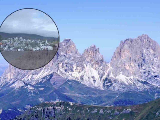 Incredibile degrado, la Marmolada invasa dai rifiuti: cosa sta succedendo Questa situazione critica si aggiunge alla preoccupante realtà del progressivo scioglimento dei ghiacciai, con il rischio concreto che la “Regina delle Dolomiti”