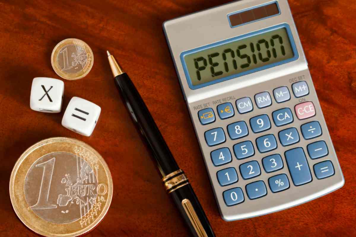 Pensione