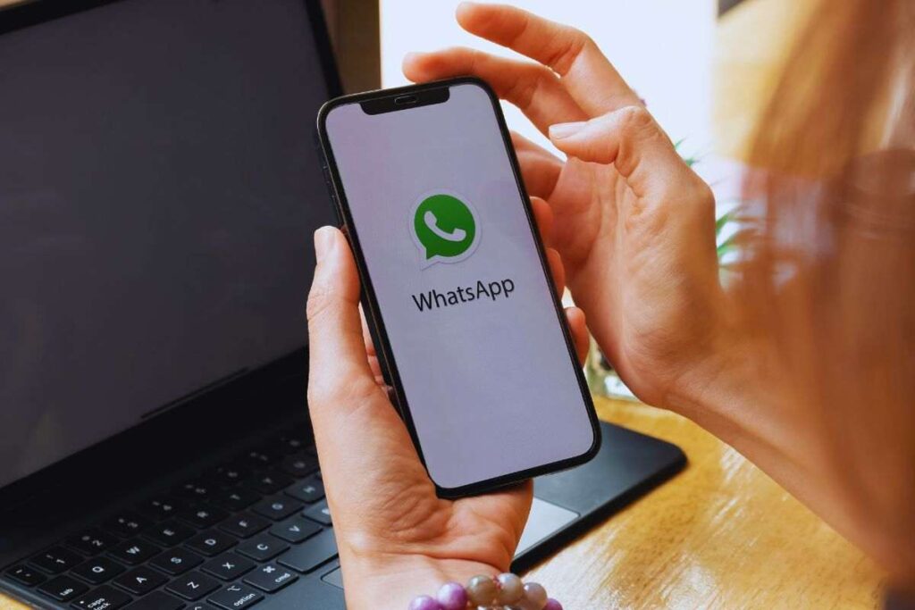 Non verificare l'account Whatsapp, è una truffa pericolosa: in un attimo perdi tutto 1 nuova truffa su whatsapp