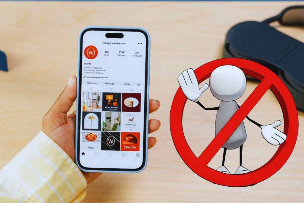 Da dicembre arriva il divieto per i social: dite addio ai vostri account 1 divieto dei social
