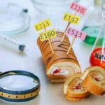 additivii alimentari e sicurezza