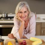 alimentazione dopo i 50 anni