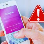 instagram e pericolo per la privacy