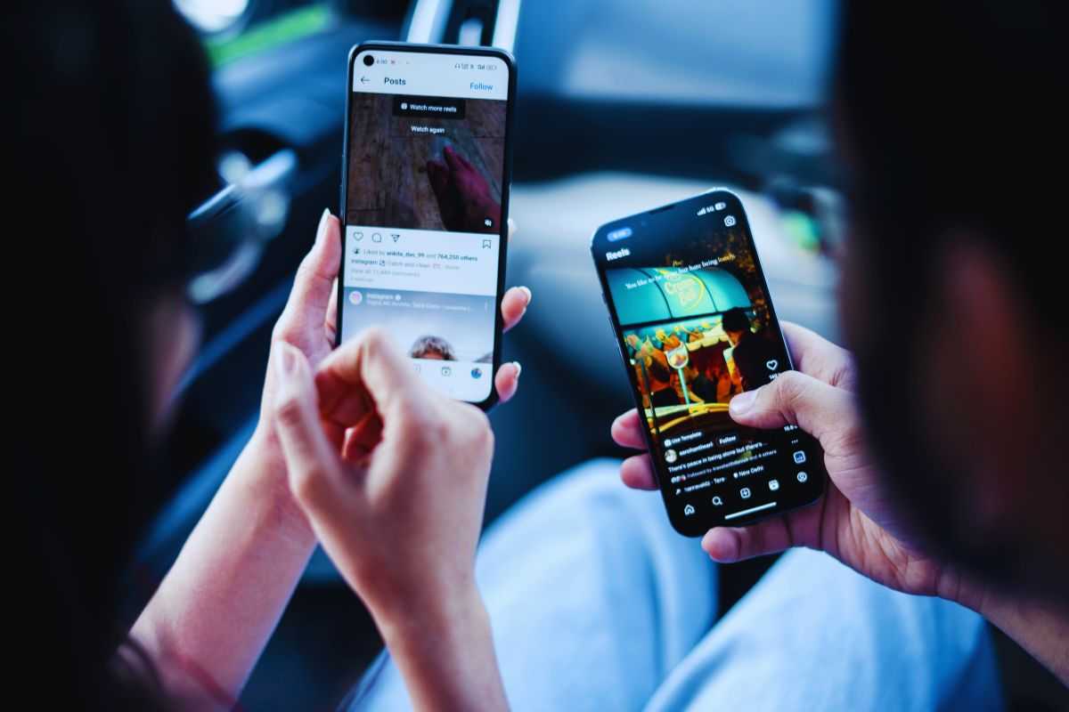 Allarme Instagram: c'è la funzione che viola la privacy, ecco cosa è e come disattivarla 2 privacy di instagra,: come tutelarla