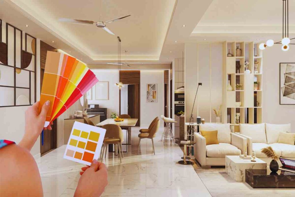 Stile, colori e sorprese dagli interior designer: come arredare casa senza spendere una fortuna 1 idee e consigli per rinnovare la casa