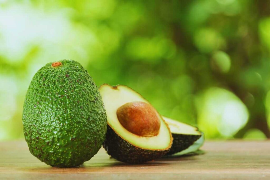 i benefici dell'avocado