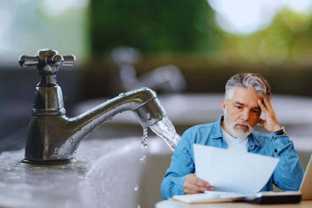 Bolletta dell’acqua troppo alta? C'è segreto che i gestori non ti diranno mai: paghi la metà 1 bolletta troppo cara e strategie