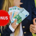 bonus da 800 euro