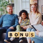 bonus per le adozioni
