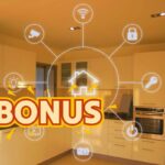 bonus per la casa smart