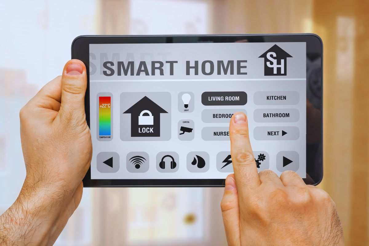 Casa smart e soldi in tasca: ricco bonus del 65% se fai questi interventi di ristrutturazione 2 casa smart: arriva il bonus