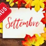 bonus di settembre