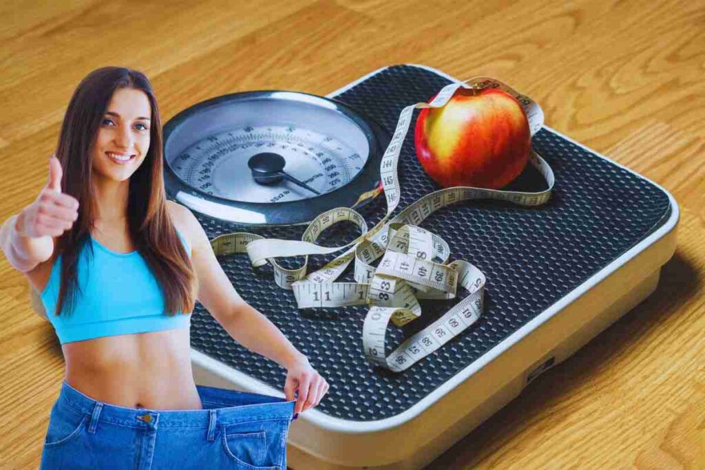 come bruciare calorie senza sudare