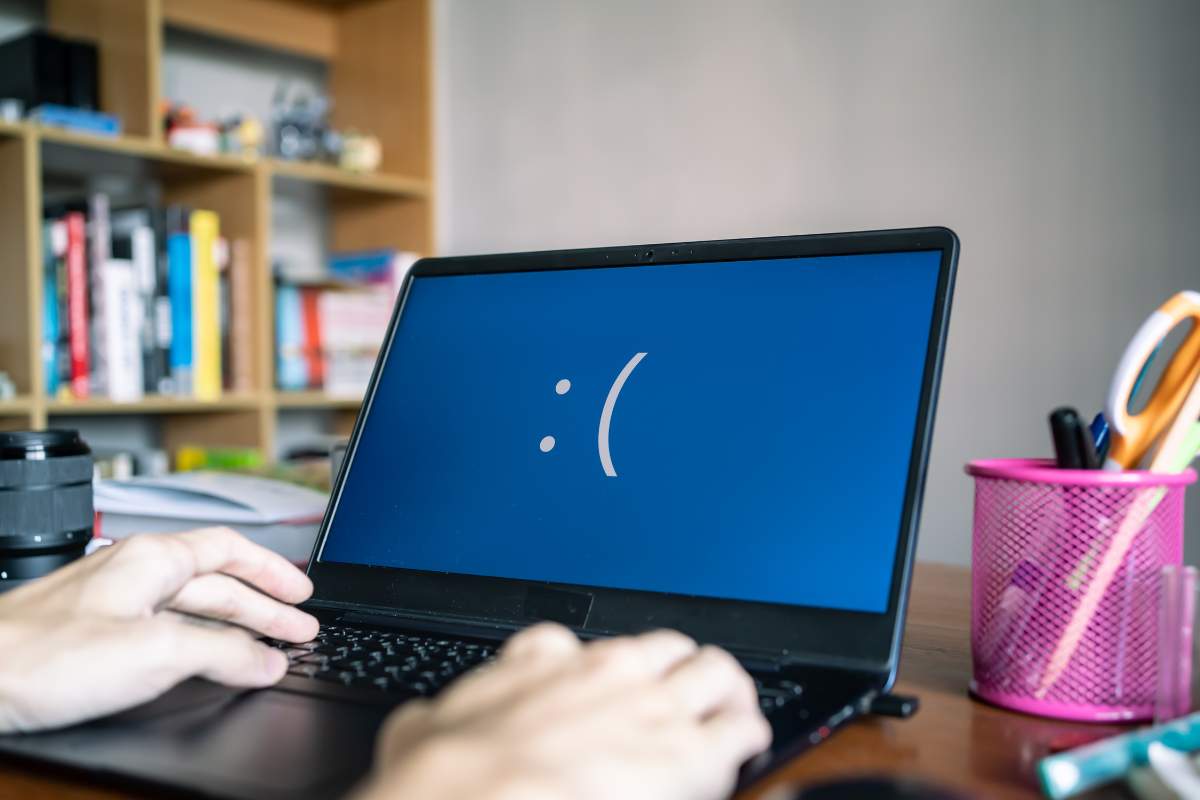 Windows 11, c'è il bug che blocca tutto: cosa fare e sapere prima di installarlo 1 windows non funziona