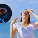 cosa succede al cervello con il caldo estremo