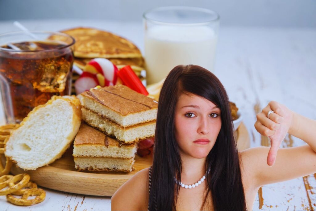 Non devi mai più consumare questi cibi: lo studio dell'Università è chiaro, rischi grosso 1 cibi ultraprocessati da non mangiare