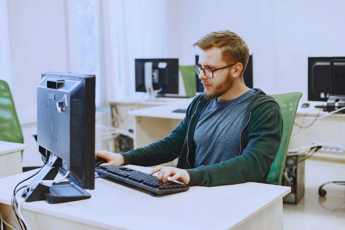 il problema del virus informatico