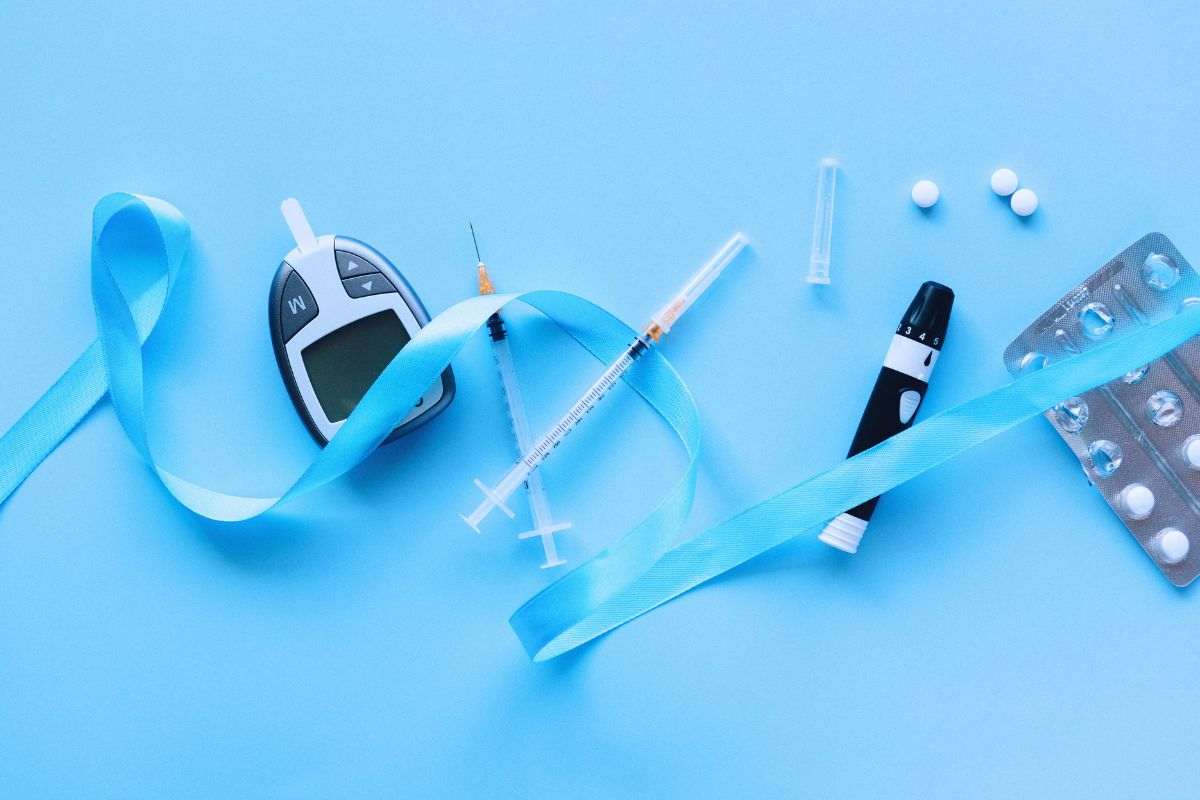 La malattia che quasi una persona su due non sa di avere: ecco i segnali nascosti a cui prestare attenzione 2 diabete nel mondo