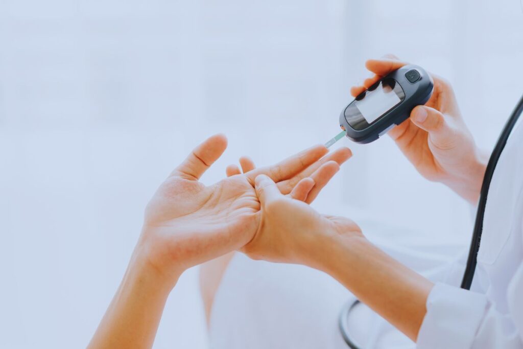 La malattia che quasi una persona su due non sa di avere: ecco i segnali nascosti a cui prestare attenzione 1 diabete: i casi nel mondo