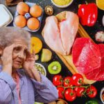 dieta per l