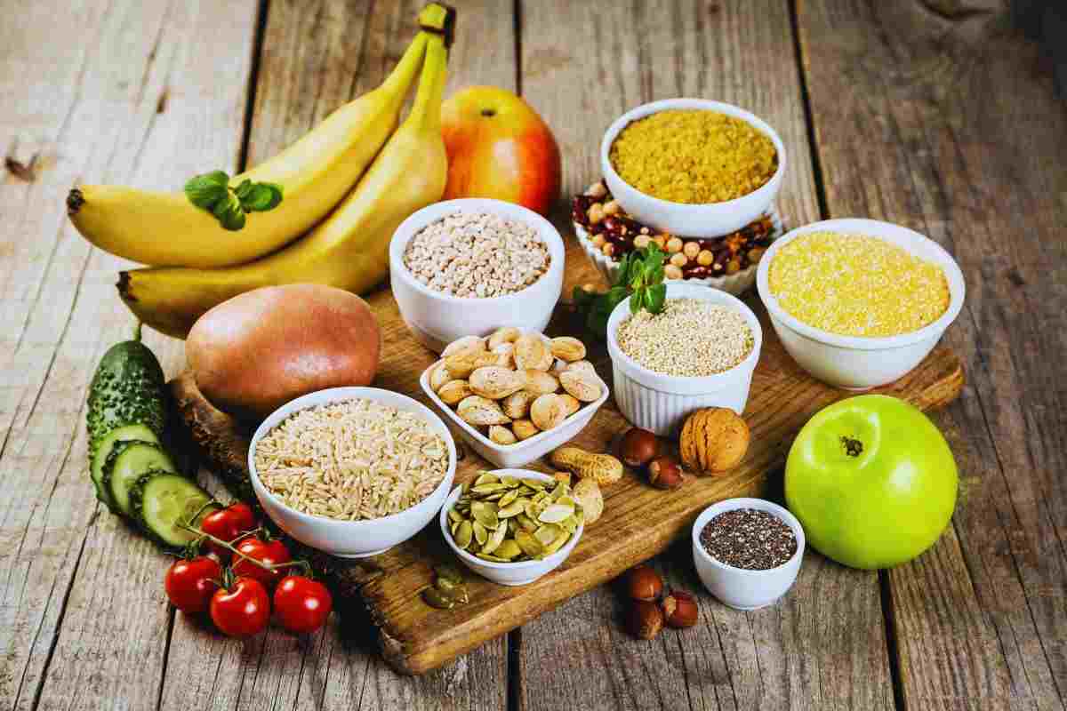 come prevenire l'alzhiemer con il cibo