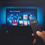 nuovo canale sul digitale terrestre