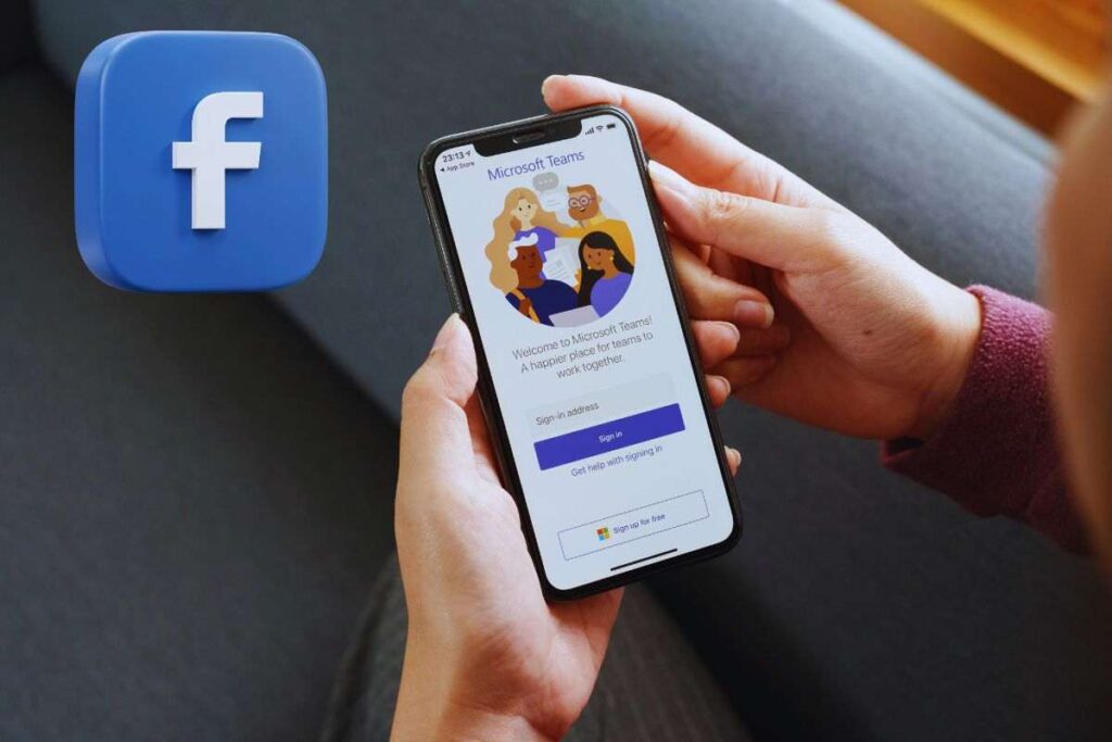 Facebook rilancia: arriva il nuovo strumento che tutti aspettavamo 1 l'innovazione di facebook