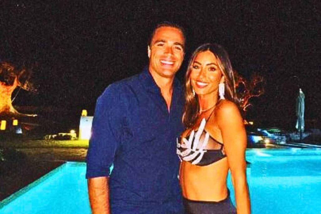 federica nargi e le camere separate