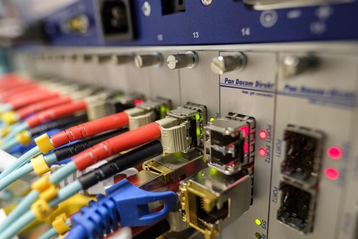 Iliad, arriva lo stop ufficiale: avviso a tutti i clienti 1 fibra iliad