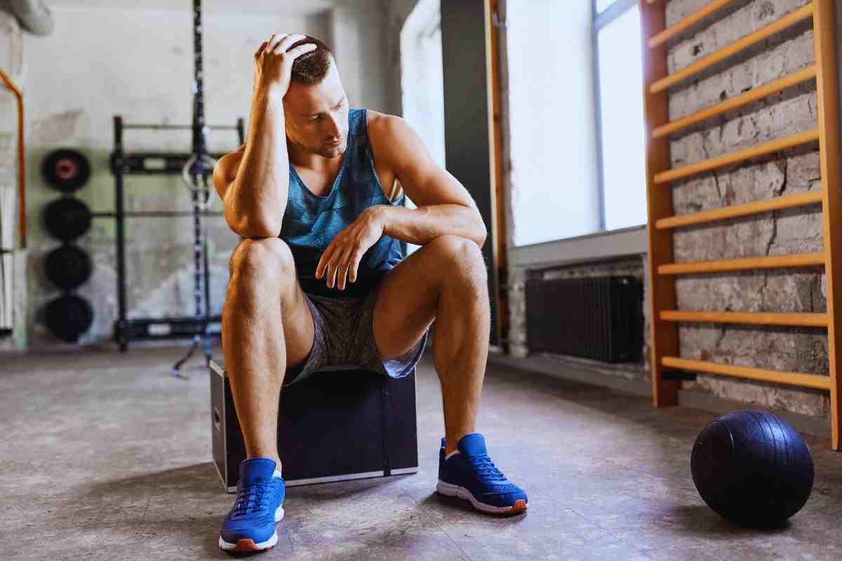 Il lato oscuro del fitness, troppa palestra e troppe proteine: i rischi nascosti che mettono a repentaglio la tua salute 2 consumo equilibrato di proteine