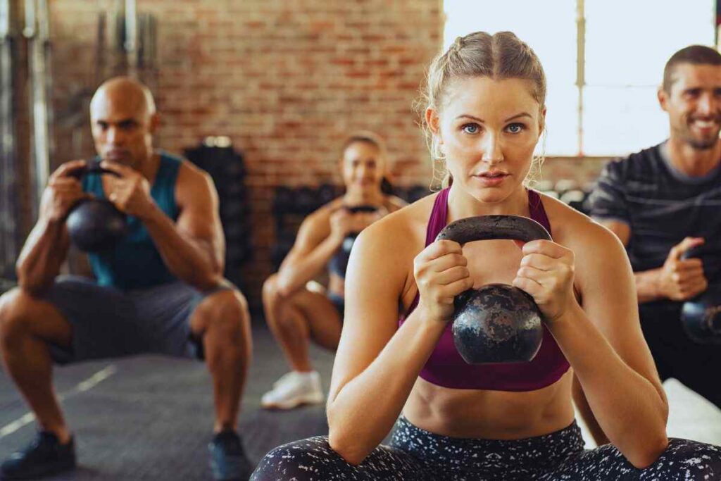 Il lato oscuro del fitness, troppa palestra e troppe proteine: i rischi nascosti che mettono a repentaglio la tua salute 1 il problema di fare troppa palestra