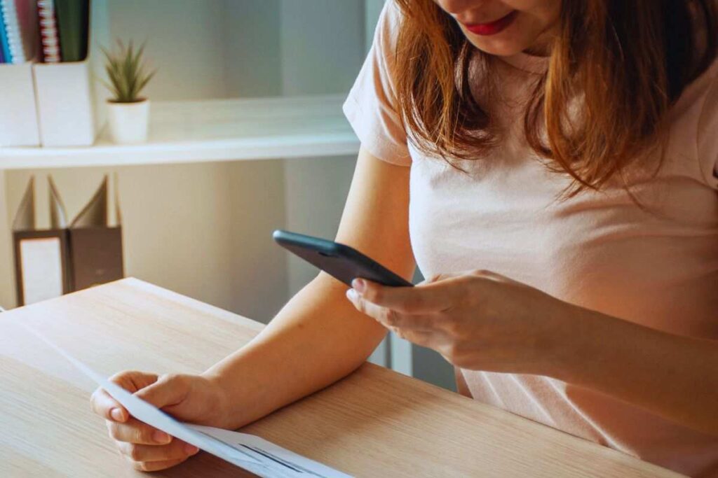 il pericolo degli smartphone per le truffe