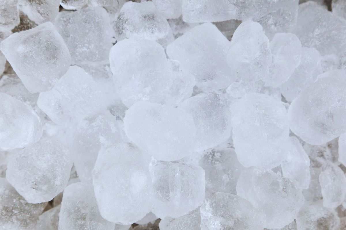 Scienziati creano il ghiaccio eterno: cosa ha di diverso da quello normale 2 il ghiaccio che dura di più