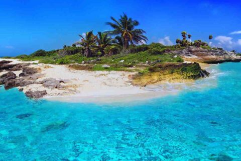 isole italiane per un weekend