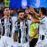 novità nella juve