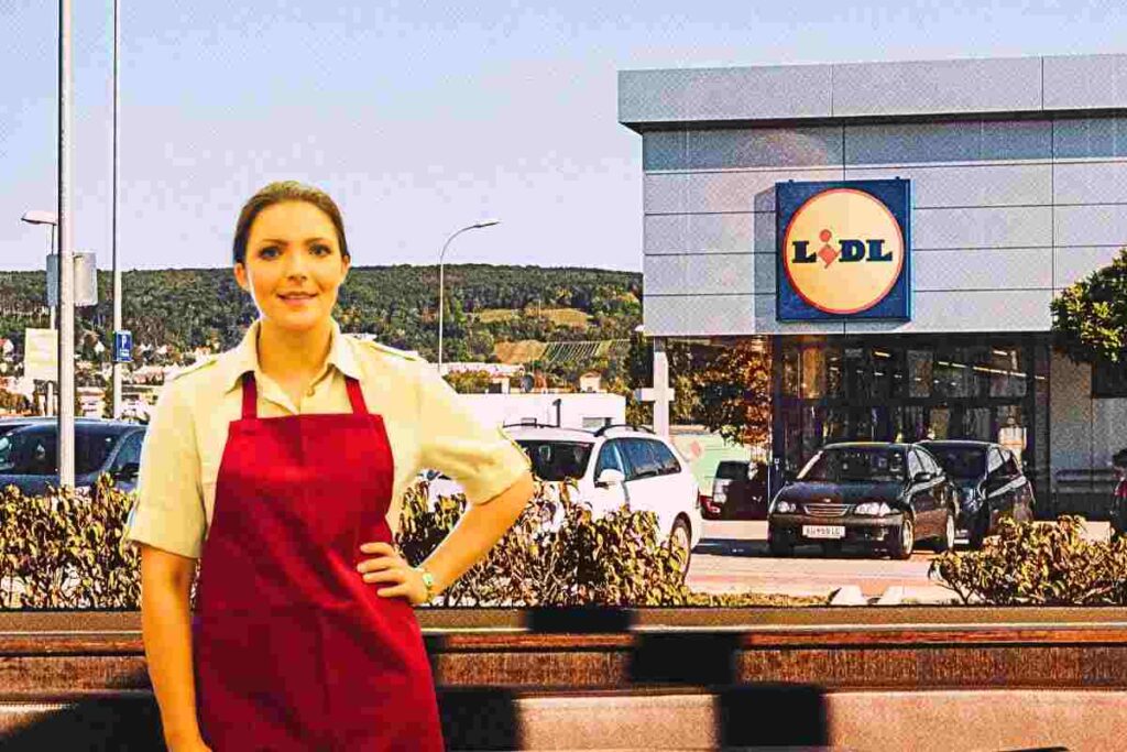 Lavora con Lidl, si sta espandendo: nuove assunzioni in tutta Italia. Come candidarsi 1 offerte di lavoro da lidl