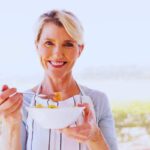 alimentazione per vivere a lungo