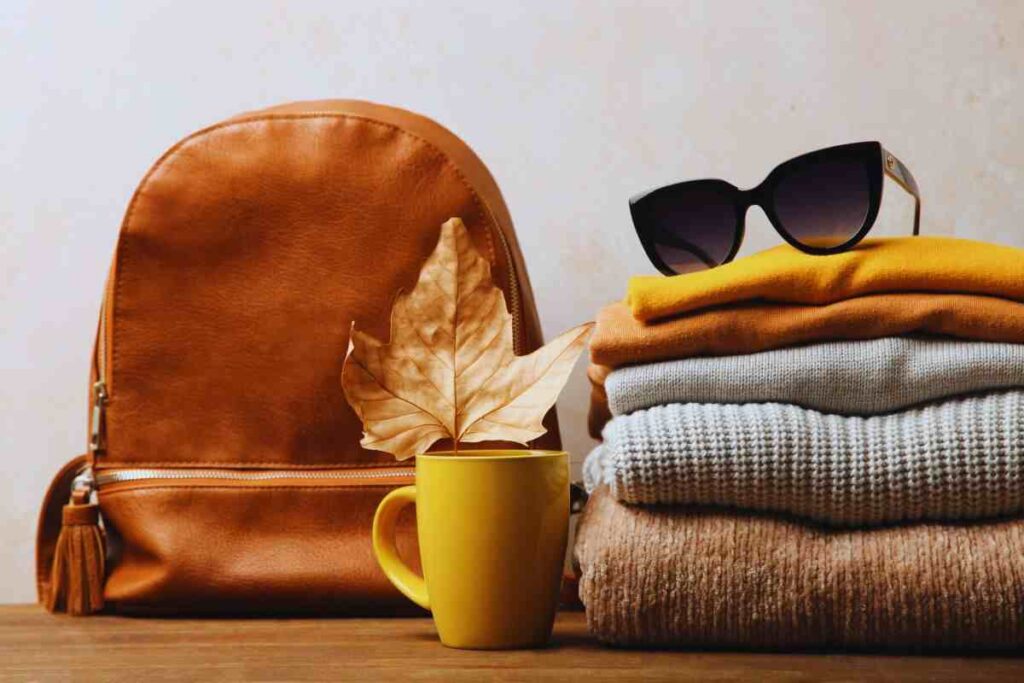 Le 6 tendenze moda che spopoleranno in autunno: non farti trovare impreparata 1 moda in autunno
