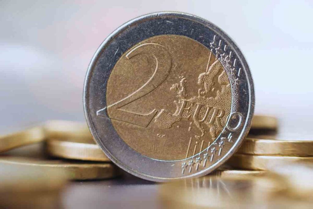 la moneta da 2 euro che vale tanto