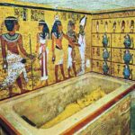 apertura museo egizio