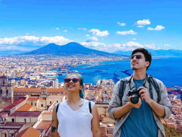 napoli e il detto famoso