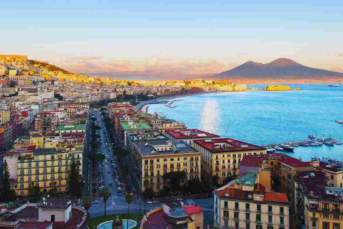 il celebre detto su napoli